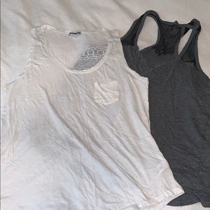 TWO Express Tank Top Bundle (size LG)